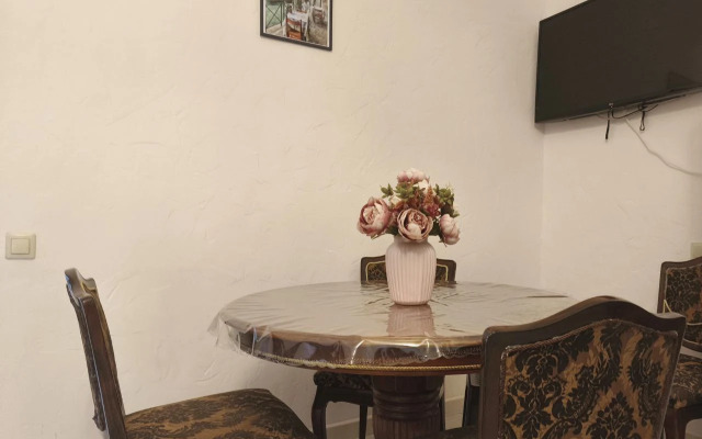 Zhk Svetlana Apartments
