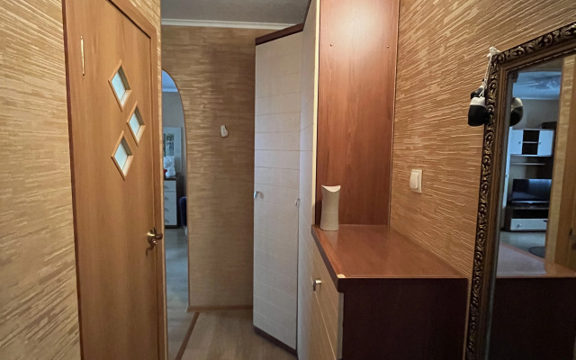 Квартира  1-комнатная на Тарана 15