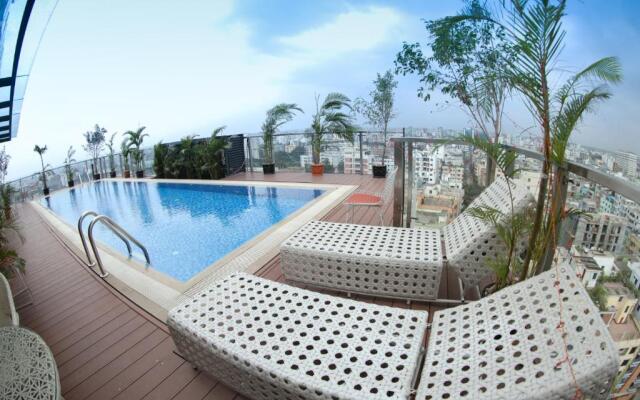 HANSA - A Premium Residence