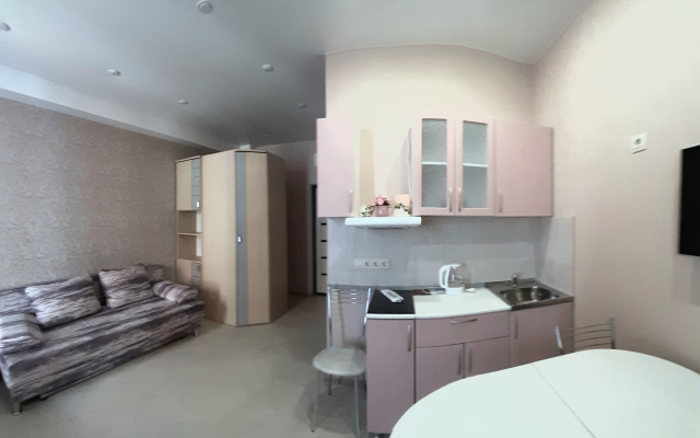 PosutochnoSochi.rf  v ZhK Kontinent Apartament 1