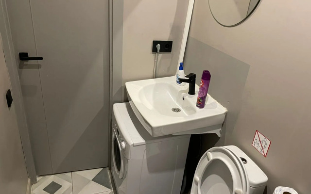 Квартира на улице Шереметьевская 26