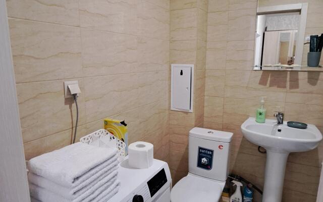 Апартаменты Квартирка