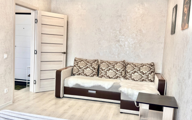 Квартира на Островского 7