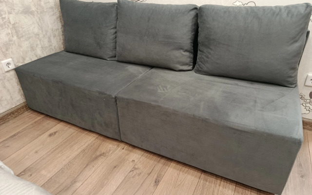 Квартира Великолепная Однушка с Видом на реку