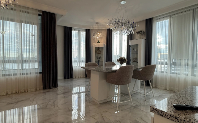 Vidovaya Flat — คาซาน