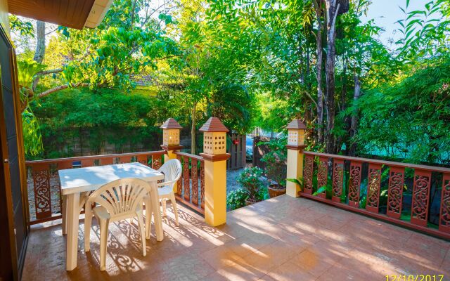 Villa Kolo 3 Bang Tao Apartments