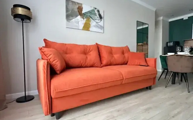 2-Komnatnaya Zhk Ayvazovskiy Flat