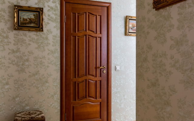 Апартаменты Aristocrat Flat