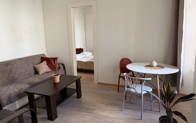 Art Nova 14 Apartments