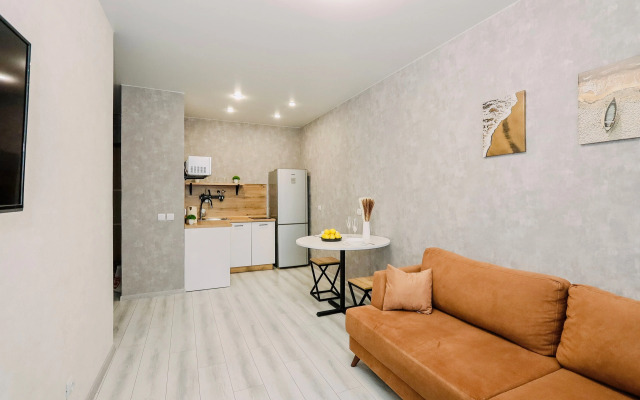 Апартаменты Privi House в ЖК Настроение