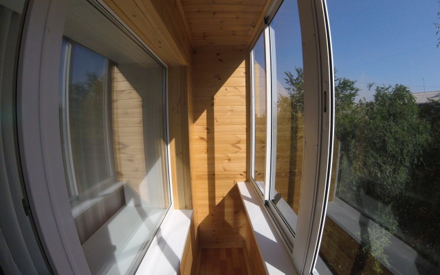 Апарт-отель Дом для командированных