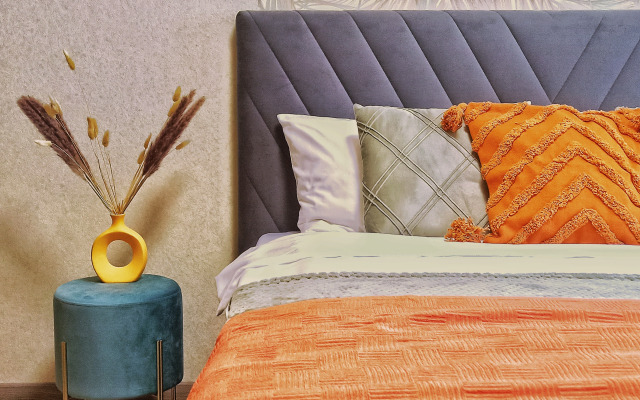 Квартира 1-комнатная в тихом районе 212 квартала