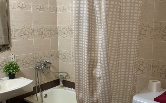 Апартаменты Apartanik