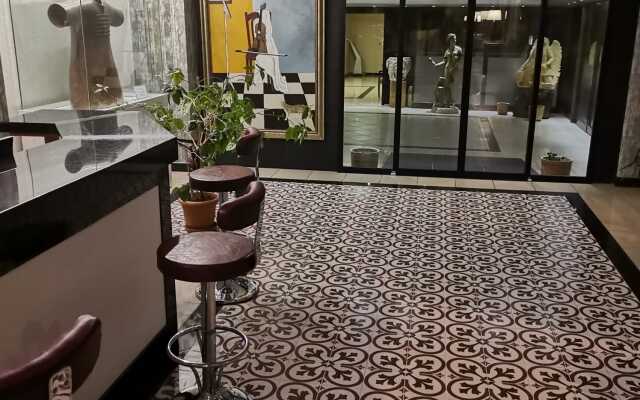 IRIS Hotel&Spa
