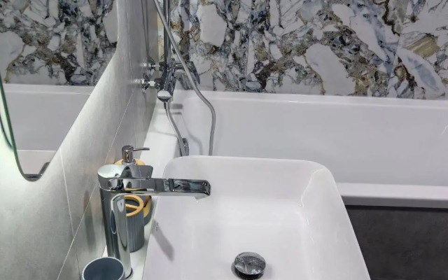 Квартира 1-к в Центре ЖК Гран-При