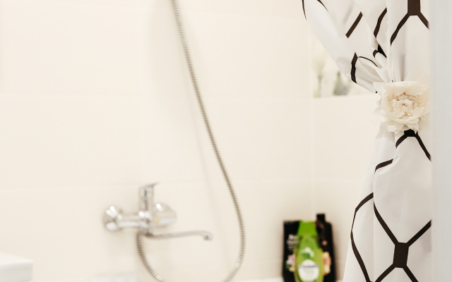 Квартира с видом на реку