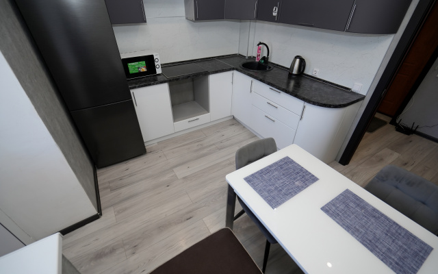 Komfortny Stil Flat