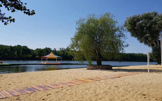 Skazka Recreation camp