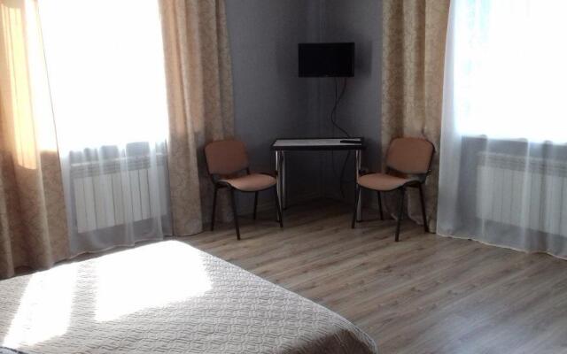 Dlya Otdyha I Prozhivaniya Furnished rooms