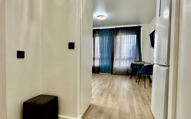Dobro Pozhalovat Na Samy Verkh Flat