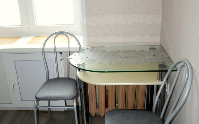 Апартаменты Like Home возле Завода Звездочка