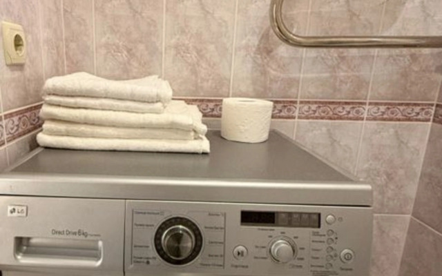 Квартира Уютная в Историческом Городе Коломна