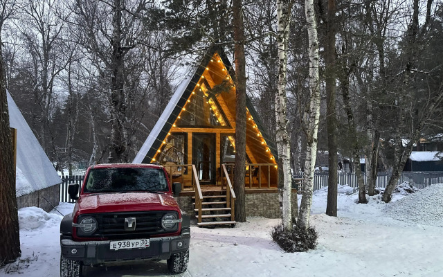 Gorniy City Recreation camp