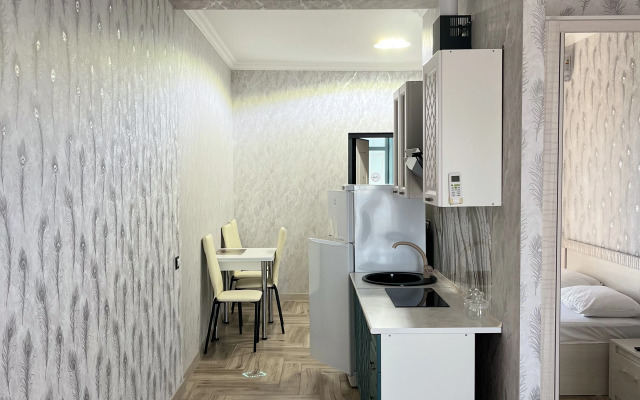 Guest house Gosti