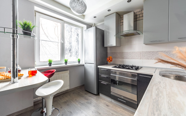 Квартира Домашний уют