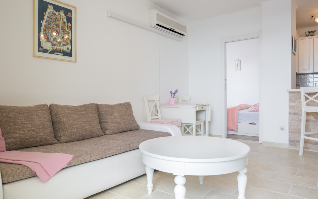 Zlatni Potok Apartments