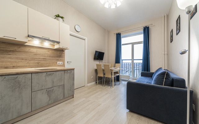 Vidovye Now Piter Apartments