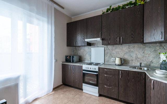 Bright Hause Apartments