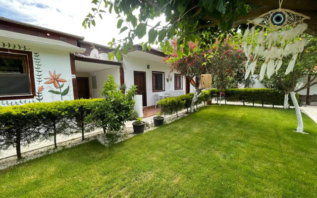Alican Pension