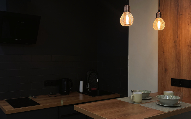 Modnaya Studiya Na Vishnevskoy Flat