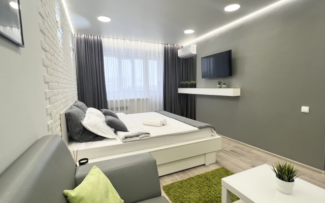 Krivenko 49 Apartments