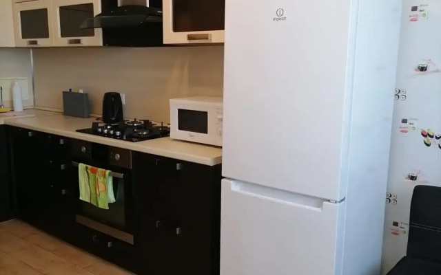Khant Apartments