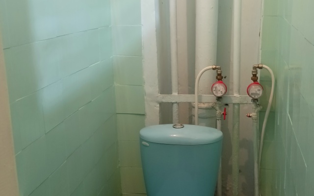 Квартира Двухкомнатные RusDom Apartments