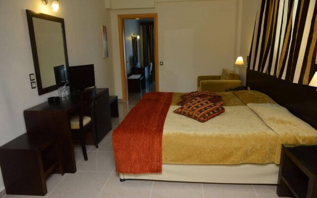Hanioti Grandotel Hotel
