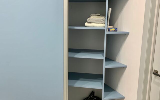 Квартира La vista mare in Pionerskiy