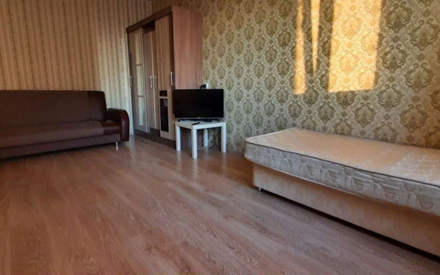 Квартира на улице Городской, 20