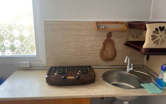 Veles Private House