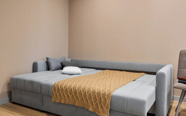 Квартира Двухкомнатная квартира возле центральной больницы