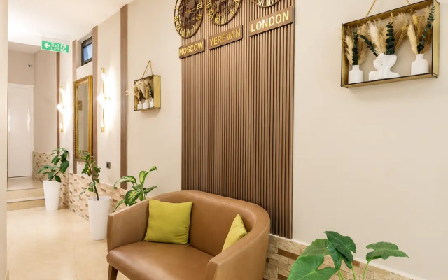 Marnar Hotel - Image 6