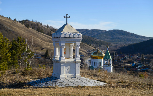 Гостевой дом Душа