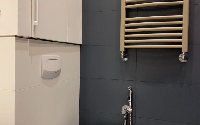 Квартира у кирхи Юдиттен