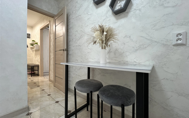 Odnokomnatnaya Stepanyana 7-43 KakDoma Sevastopol Flat