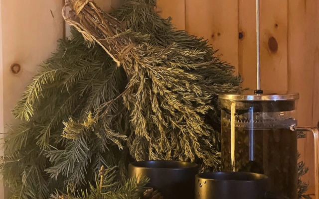 Меблированные комнаты Лесс