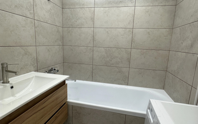 Апартаменты Заполярный