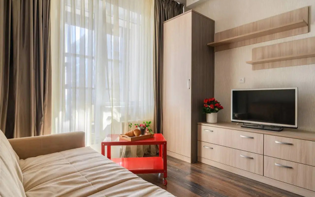 Espoforum I Aeroport Apartments
