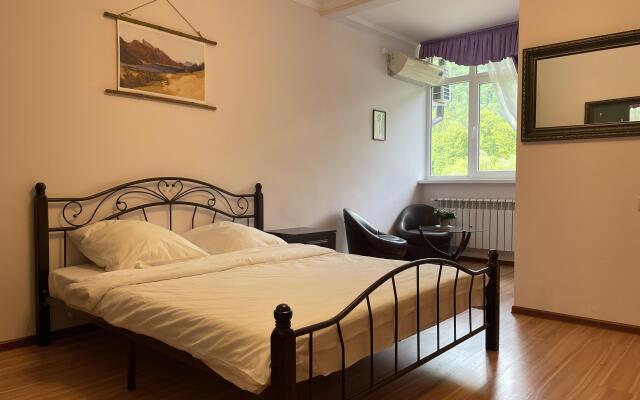 Poselenie Gortsev Guest house